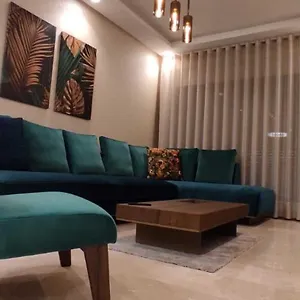  Appartement Luxueux Centre Parking Privé Netflix