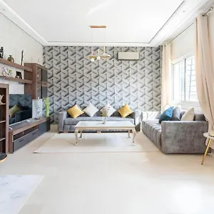  Appartement Spacieux 80 M² - Centre De
