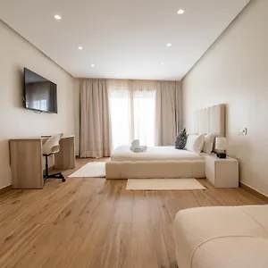 Thecasaedition - Bel Azur - Sea View & Hassan Ii Mosque Residency Apartment