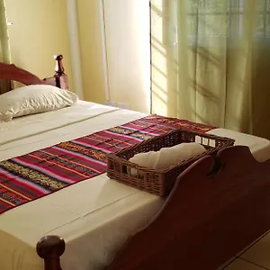 Unit 1 Private - Apartment Roseau